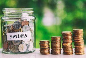 savings vs investment in dubai