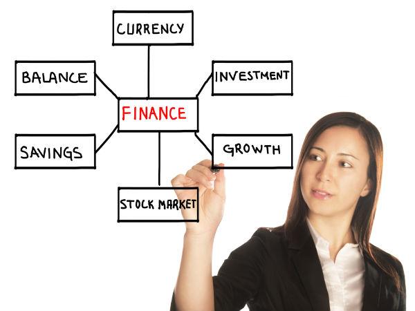 Financial Planning For Women In Dubai